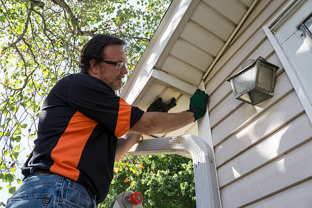 Custom Trim and Detailing for Siding in Fern Park, FL